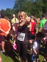 St Albans Half Marathon - 5k Race