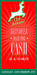 Reindeer Dash for Cash