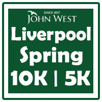 John West Liverpool Spring 10k