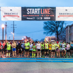 The Premiere Running Event in Northwest Arkansas