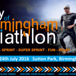 Birmingham Triathlon UK