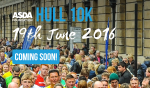 Hull UK running 10K
