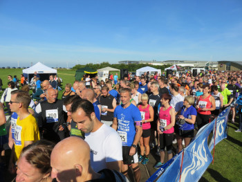 Natterjack Seaside 10k