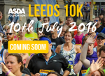 Leeds Uk 10 K races