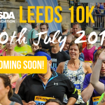 Leeds Uk 10 K races