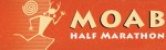 Moab Utah marathon 2016