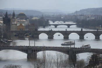SPORFTISIMO PRAGUE HALF MARATHON