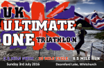 Sprint triathlon UK