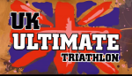 Iranmon triathlon UK calendar