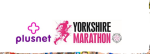 Yorkshire Marathon Details 2016