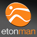 Eton Man Half Iron Triathlon