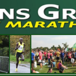 Barns Green UK Half Marathon