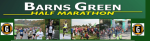 Barns Green UK Half Marathon