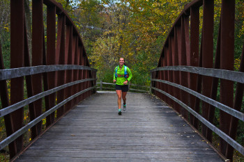 Des Plaines River Trail Races