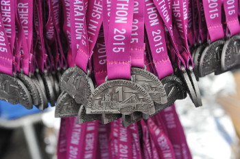 Wizz Air Kyiv City Maarathon