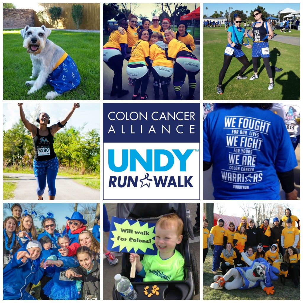 5K Race ARCHIVED RACE Buffalo Walk to End Colon Cancer , Buffalo, NY