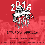 Ultr marathon hilly course