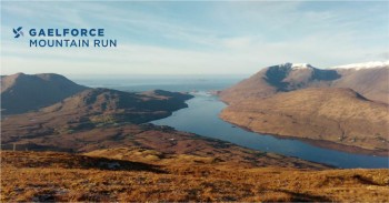 Gaelforce Mountain Run