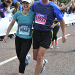 Manchester Half Marathon