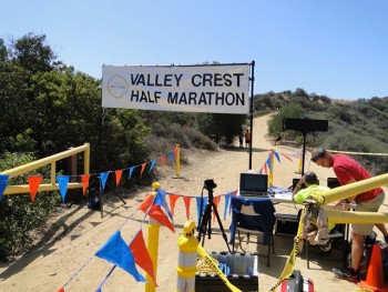 Valley Crest Half Marathon