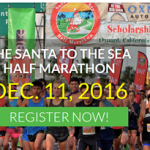 Oxnard California Half Marathon