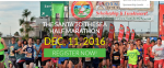 Oxnard California Half Marathon