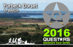 2016 Dorset Adventure Race