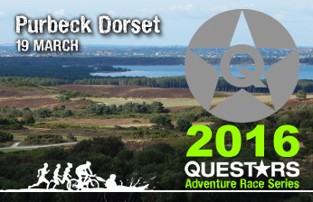 Questars Adventure Race