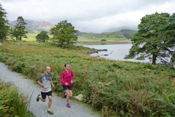 Scott Snowdonia Trail Marathon