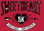 5k races in NC