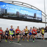 ASICS Greater Manchester Marathon
