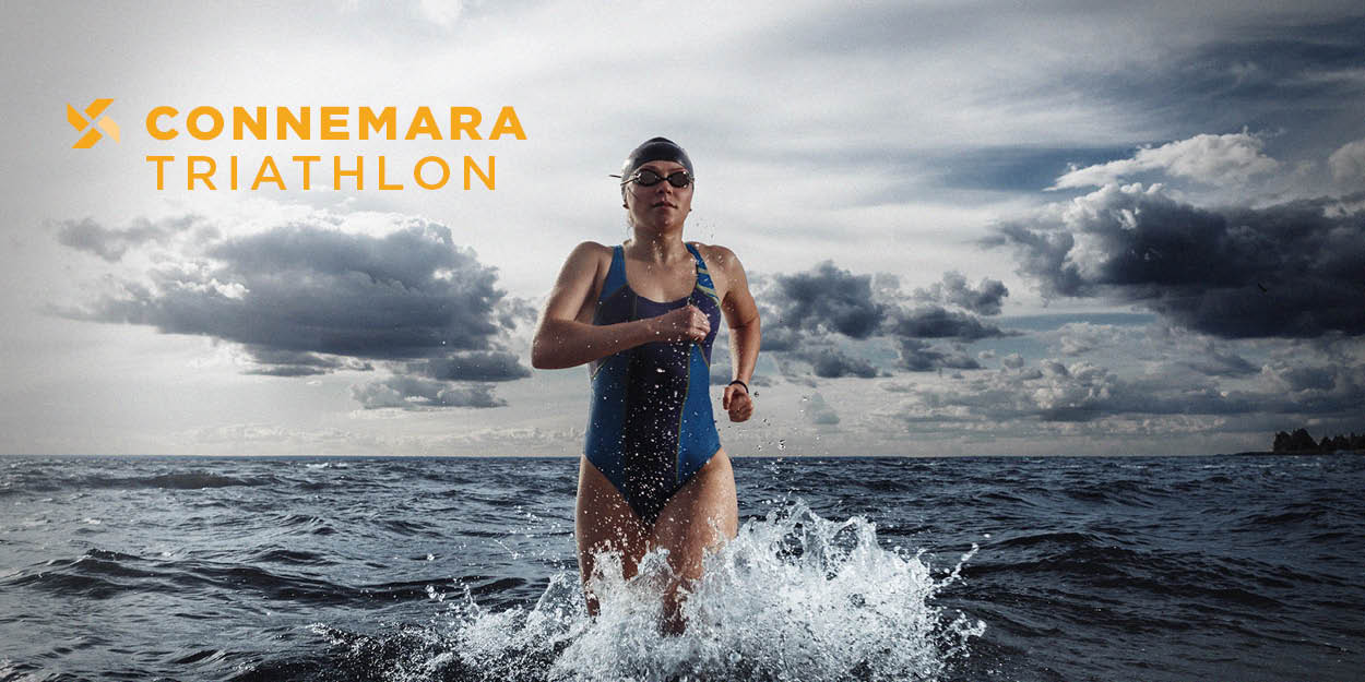 Olympic Distance Race ARCHIVED RACE Connemara Triathlon Killary