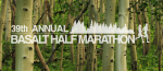 Colorado Half marathon