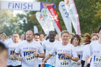 The Herts 10K