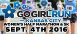 Kansas City Marathon