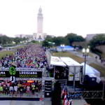 The Louisiana Marathon