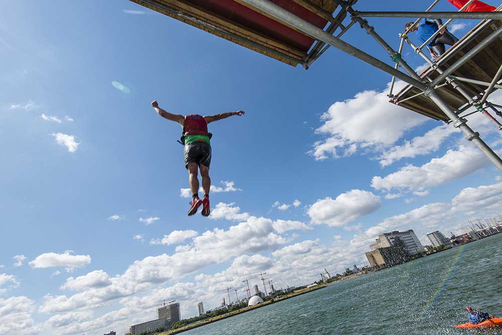 10K Race ARCHIVED RACE London Rat Race ExCel Centre, London, United Kingdom on 13 August 2016