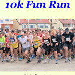 Merseyside UK 10K races