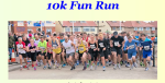 Merseyside UK 10K races
