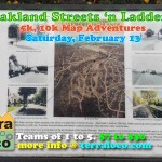Oakland Streets 'n Ladders 5k, 10k