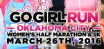 Girl and Womens Running Races