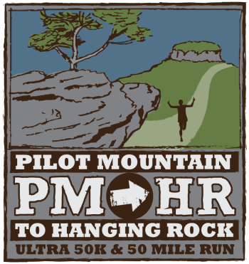 Pilot Mountain to Hanging Rock Ultra