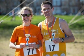 Starfish Breakfast Run