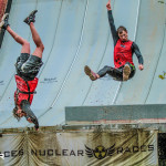 NUCLEAR FALLOUT