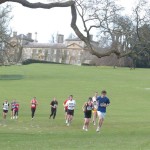 Calne Fun Run