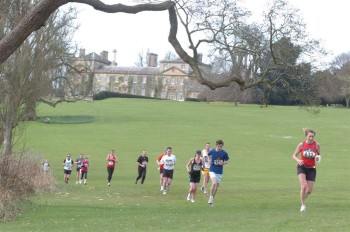 Bowood 10km Fun Run