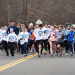 Race photo from 2015 race