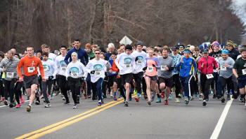 Good Samaritan 5k Run/Walk