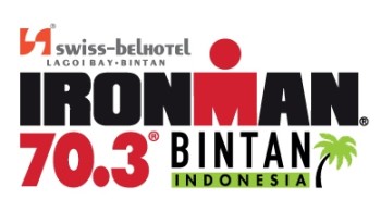 IRONMAN 70.3 Bintan