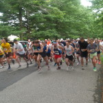 Jim Hegedus Memorial 5K Run